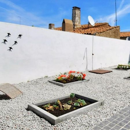 Villa Casa Dos Vizinhos - Casas De Taipa São Pedro do Corval Esterno foto