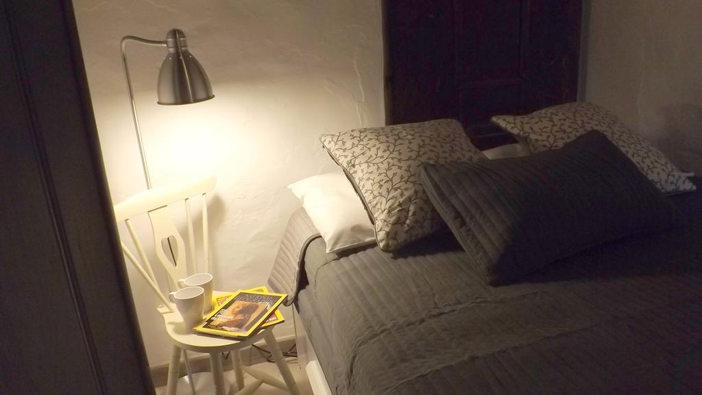 Villa Casa Dos Vizinhos - Casas De Taipa São Pedro do Corval Esterno foto