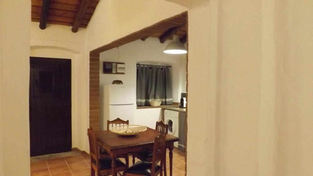 Villa Casa Dos Vizinhos - Casas De Taipa São Pedro do Corval Esterno foto