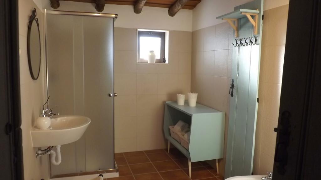 Villa Casa Dos Vizinhos - Casas De Taipa São Pedro do Corval Esterno foto