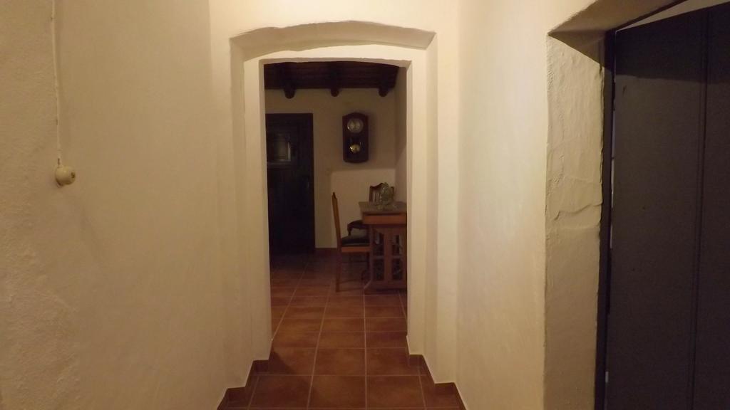 Villa Casa Dos Vizinhos - Casas De Taipa São Pedro do Corval Esterno foto