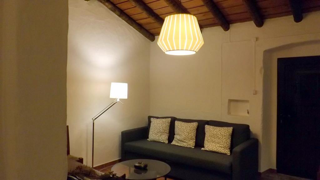 Villa Casa Dos Vizinhos - Casas De Taipa São Pedro do Corval Esterno foto