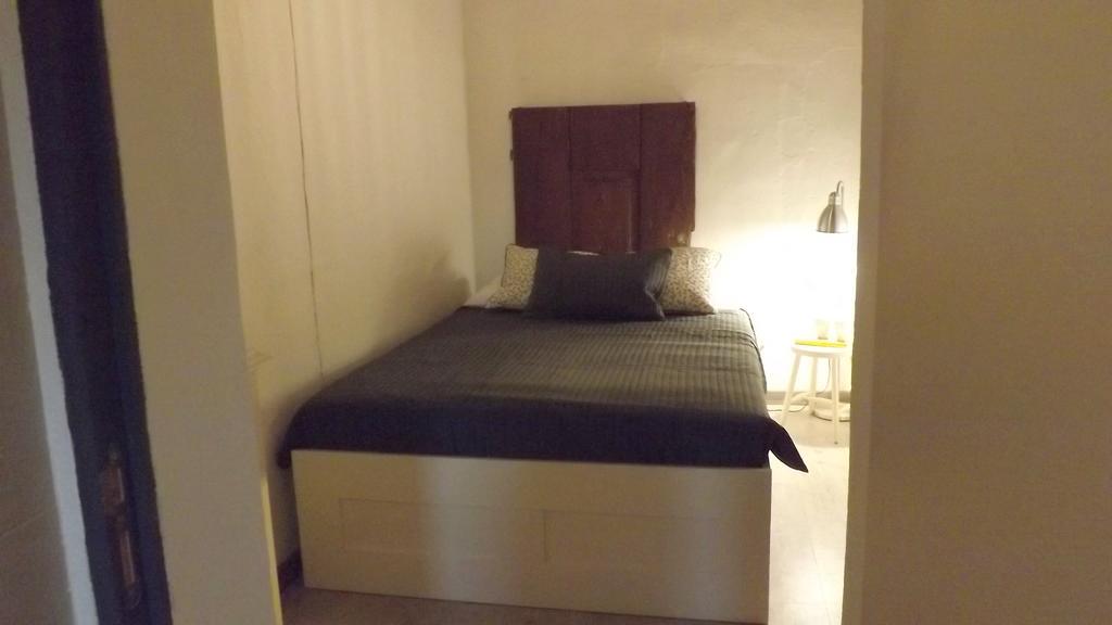 Villa Casa Dos Vizinhos - Casas De Taipa São Pedro do Corval Esterno foto