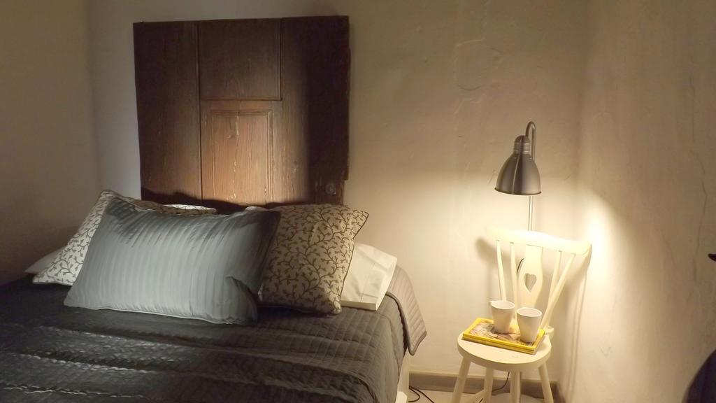 Villa Casa Dos Vizinhos - Casas De Taipa São Pedro do Corval Esterno foto