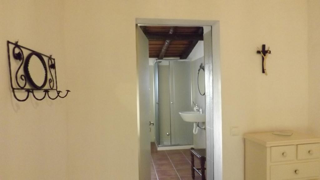 Villa Casa Dos Vizinhos - Casas De Taipa São Pedro do Corval Esterno foto