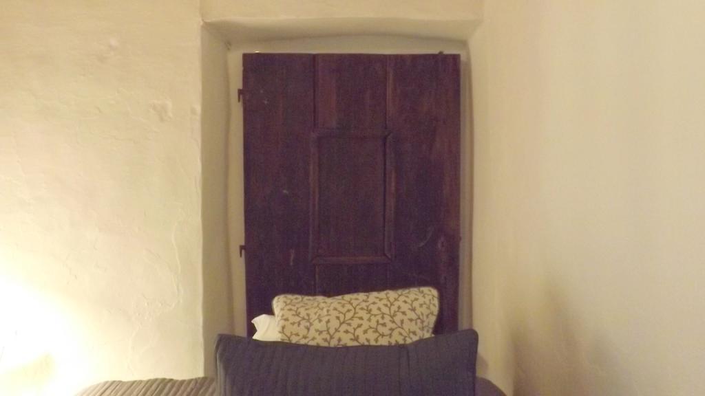 Villa Casa Dos Vizinhos - Casas De Taipa São Pedro do Corval Esterno foto