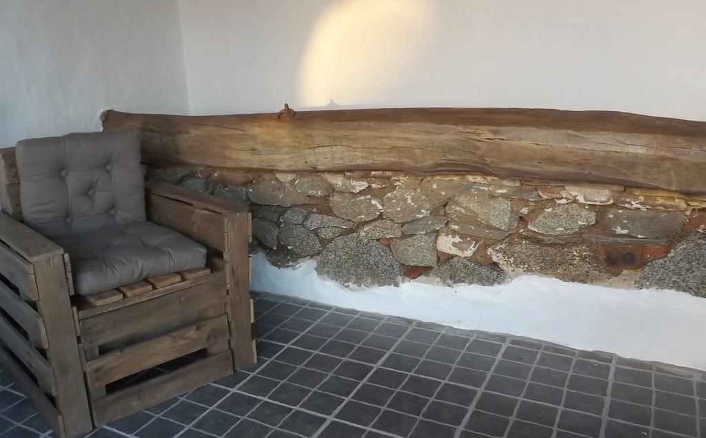 Villa Casa Dos Vizinhos - Casas De Taipa São Pedro do Corval Esterno foto