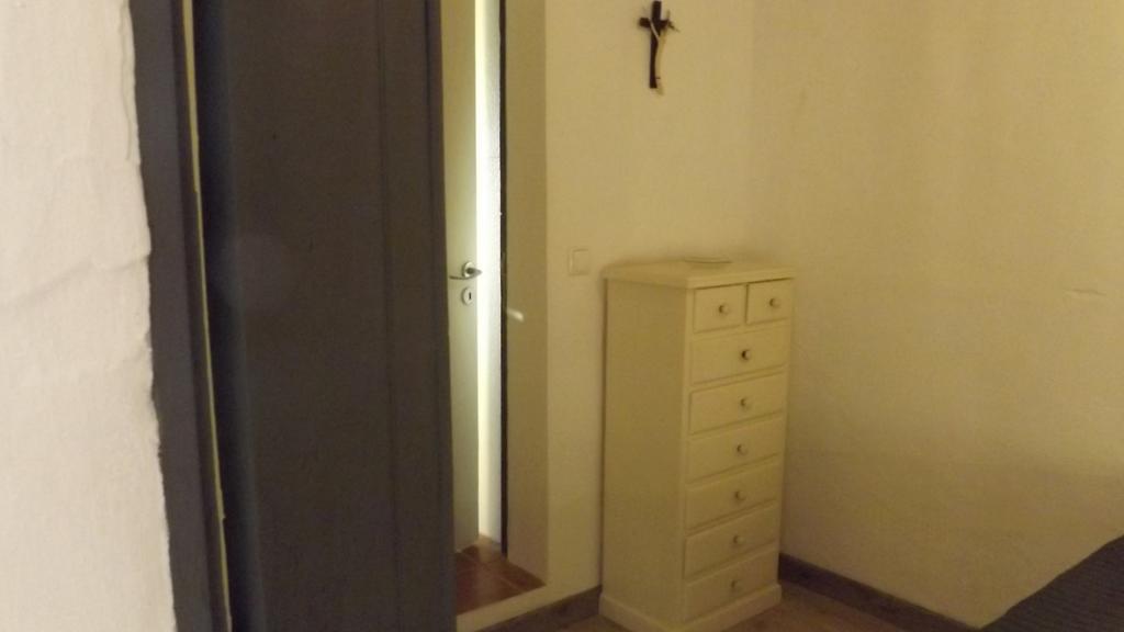 Villa Casa Dos Vizinhos - Casas De Taipa São Pedro do Corval Esterno foto