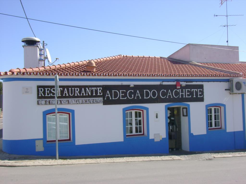 Villa Casa Dos Vizinhos - Casas De Taipa São Pedro do Corval Esterno foto